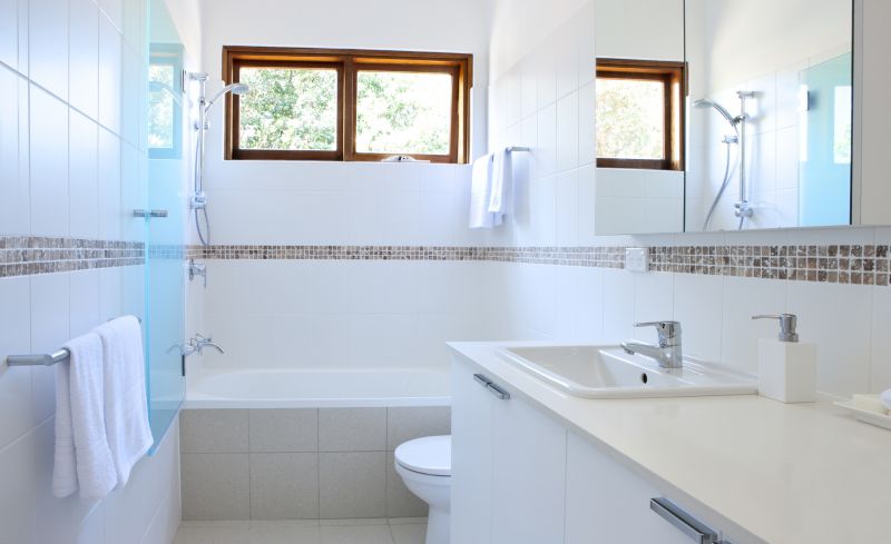 Bathroom Remodeling Deals